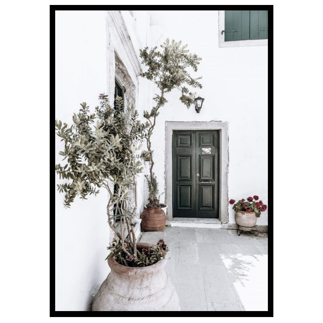 Venere Coastal Wall Art | Canvas Wall Art