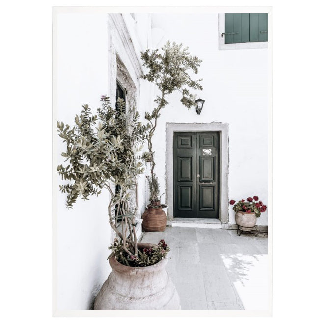 Venere Coastal Wall Art | Canvas Wall Art