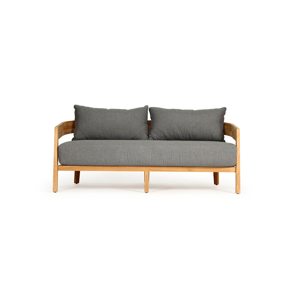 Bondi Outdoor 2 Seater Sofa