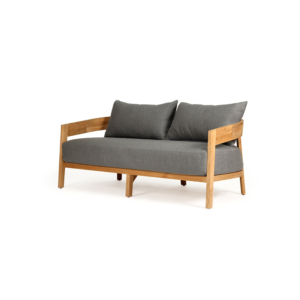 Bondi Outdoor 2 Seater Sofa