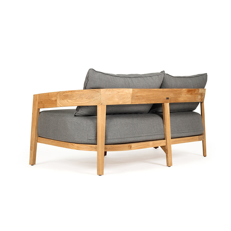 Bondi Outdoor 2 Seater Sofa