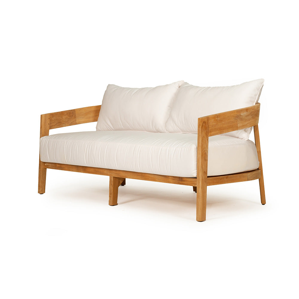 Bondi Outdoor 2 Seater Sofa