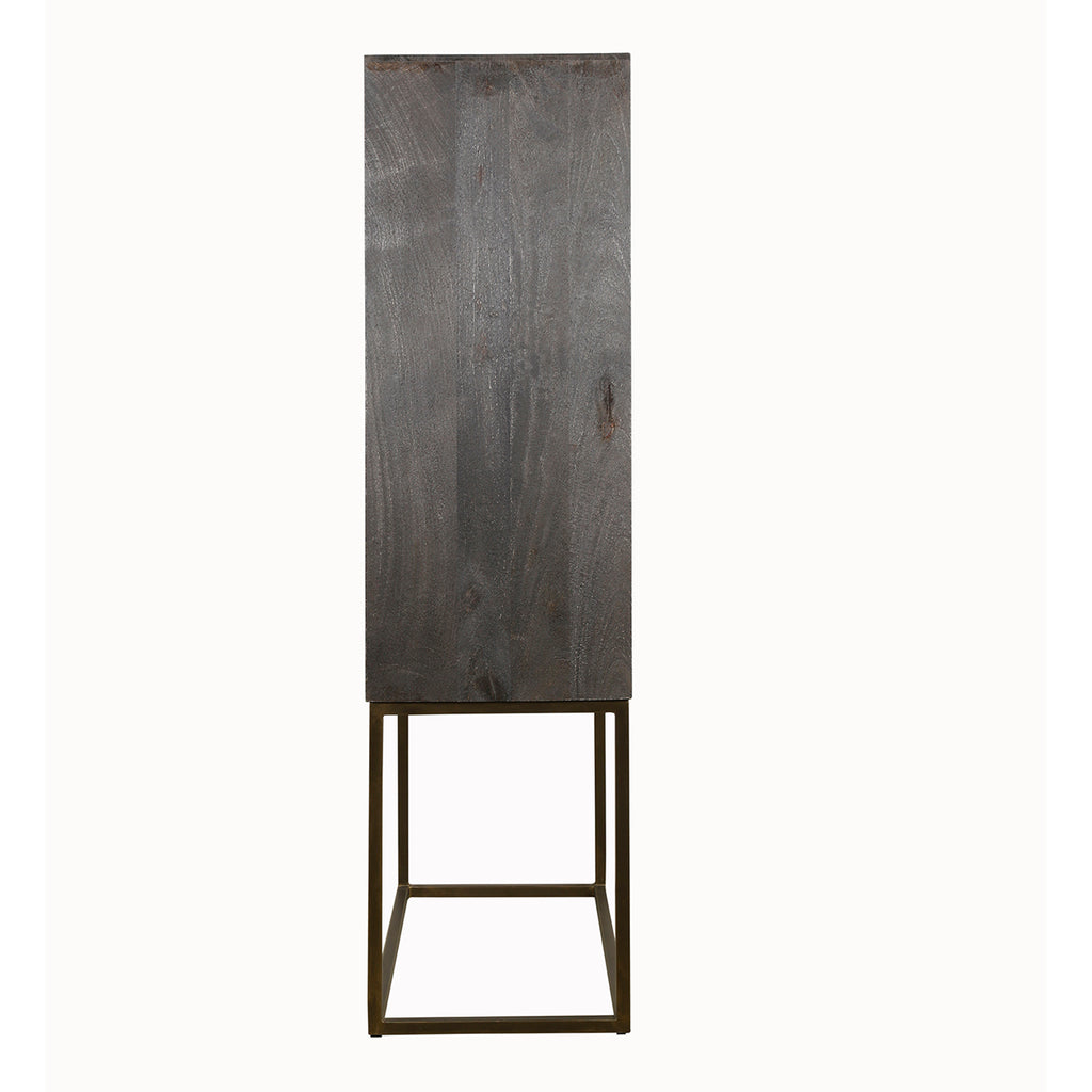 Cape Town Designer Bar Cabinet