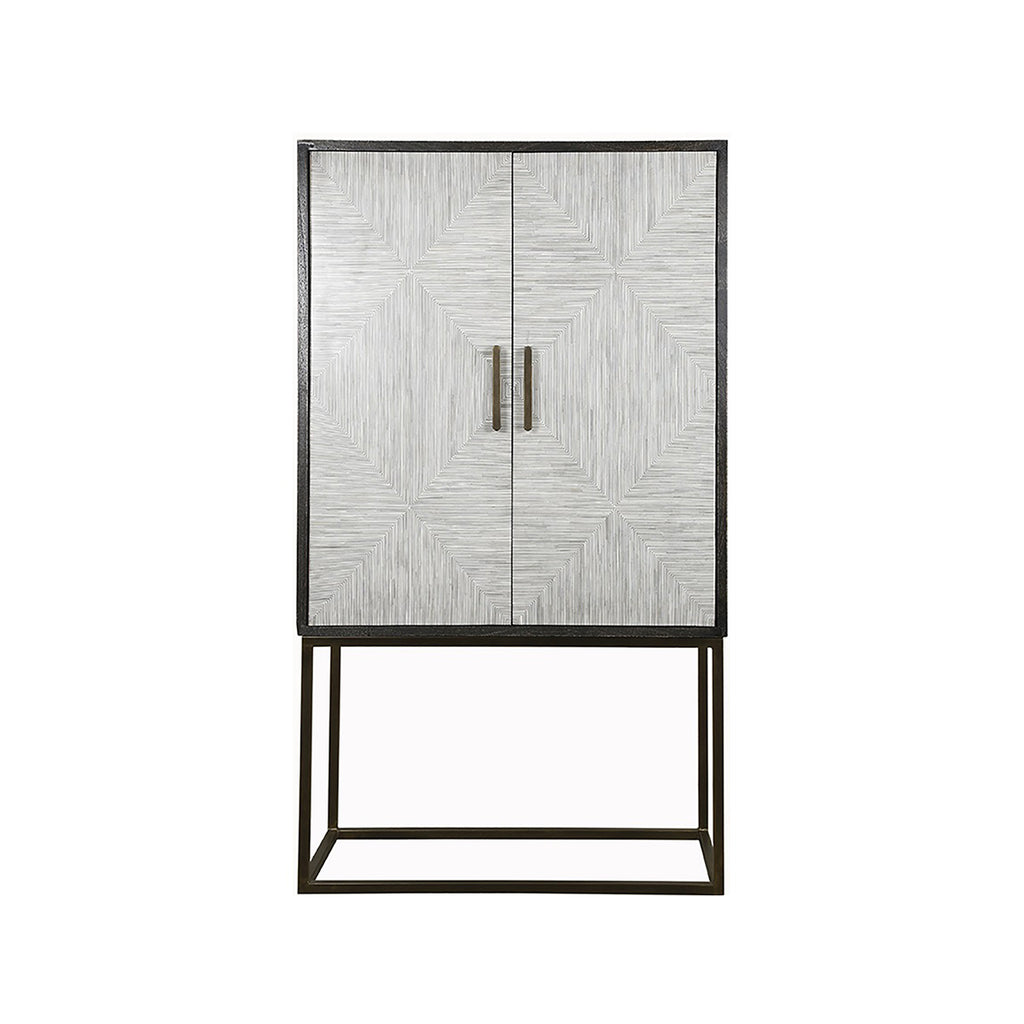 Cape Town Designer Bar Cabinet