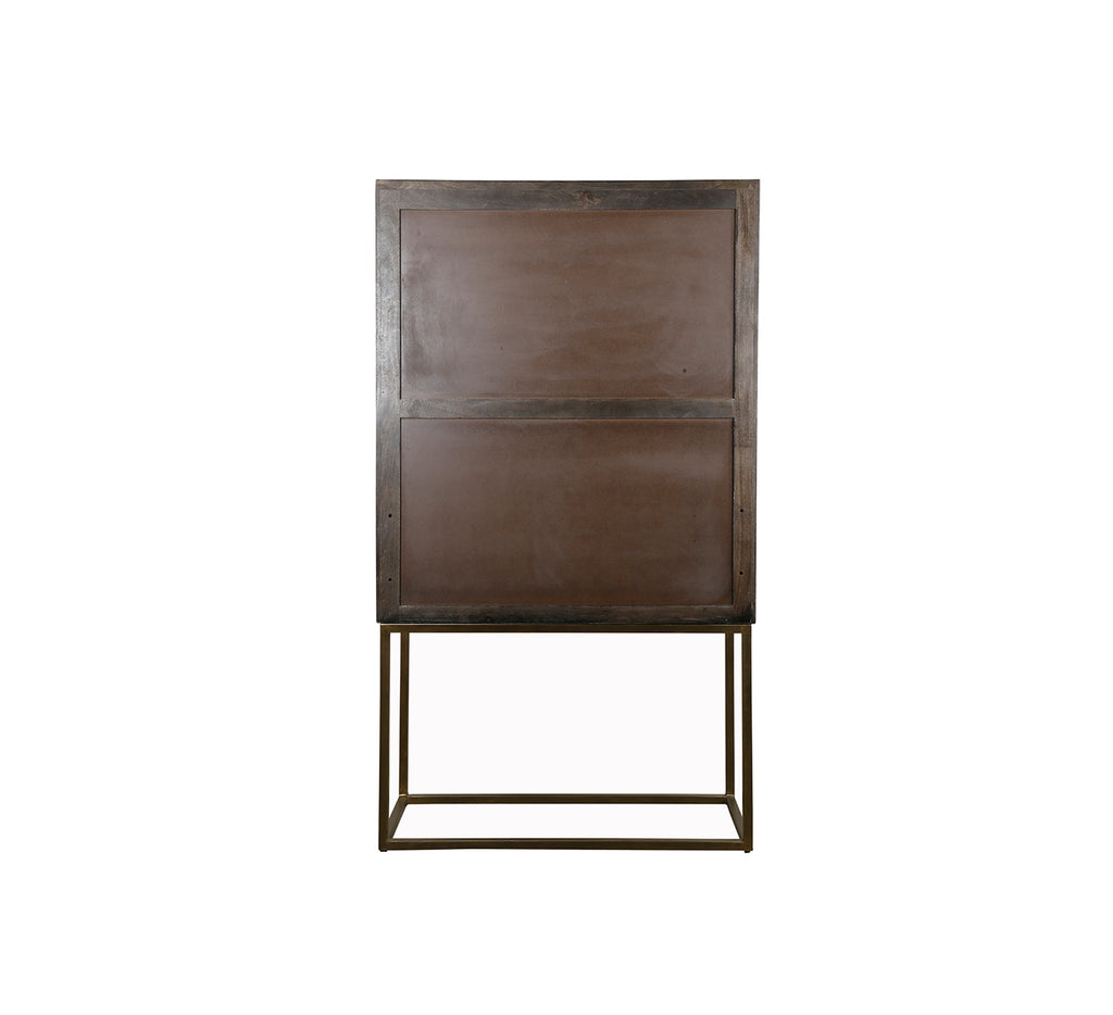 Cape Town Designer Bar Cabinet