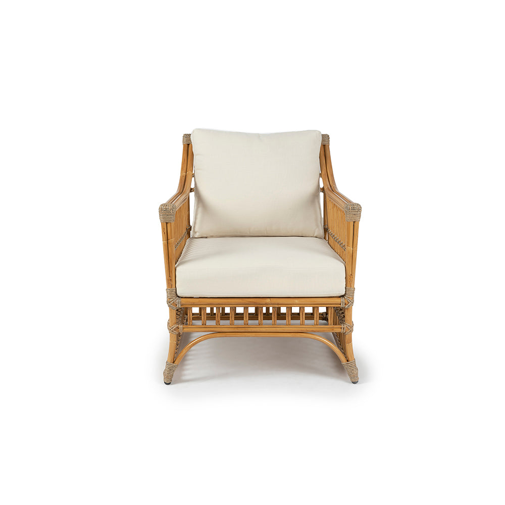 Corsica Outdoor Lounge Chair