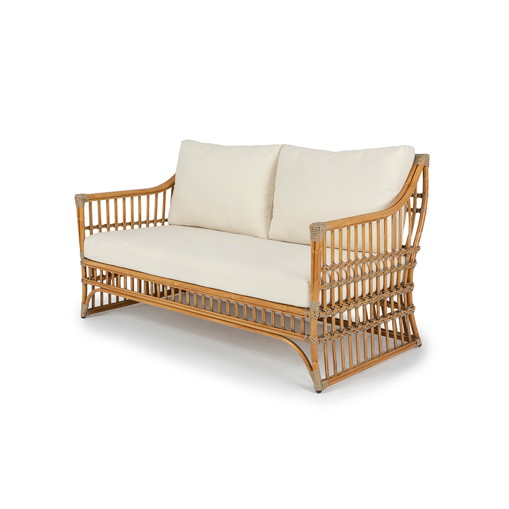 Corsica Outdoor 2 Seater Sofa