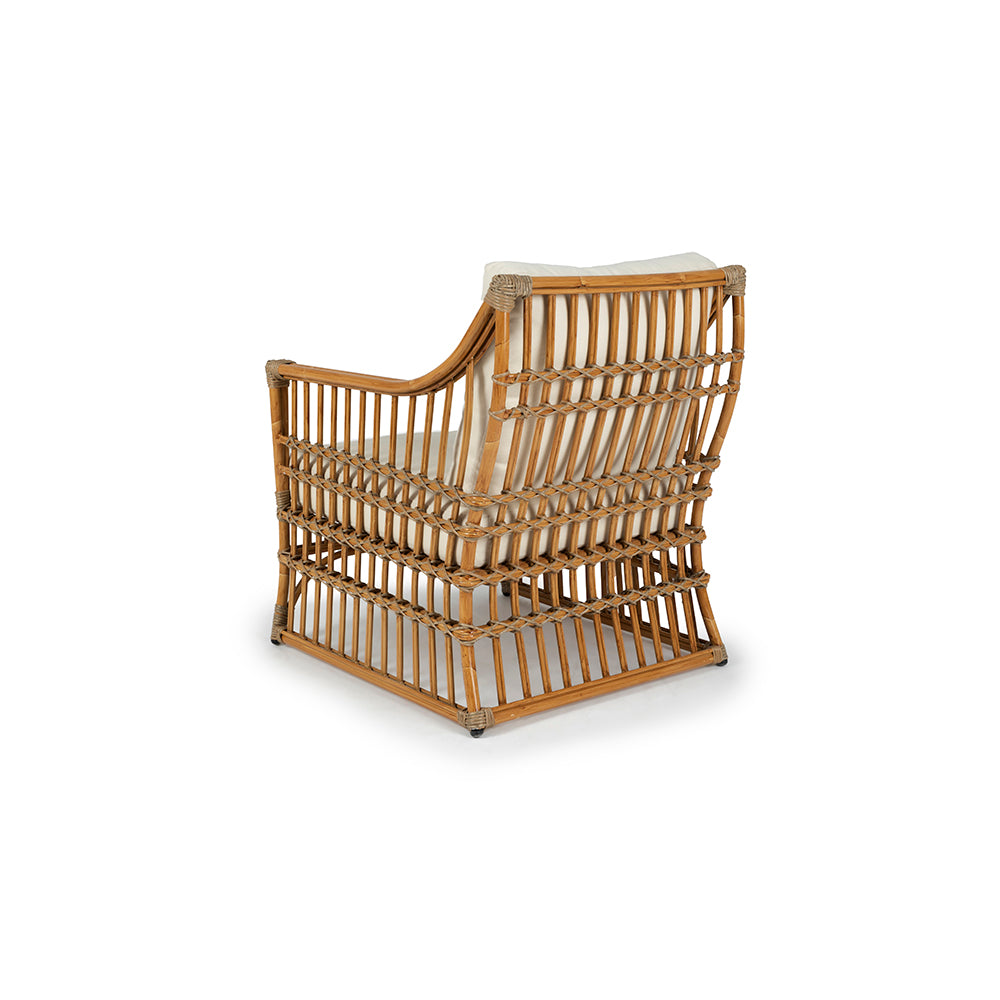 Corsica Outdoor Lounge Chair