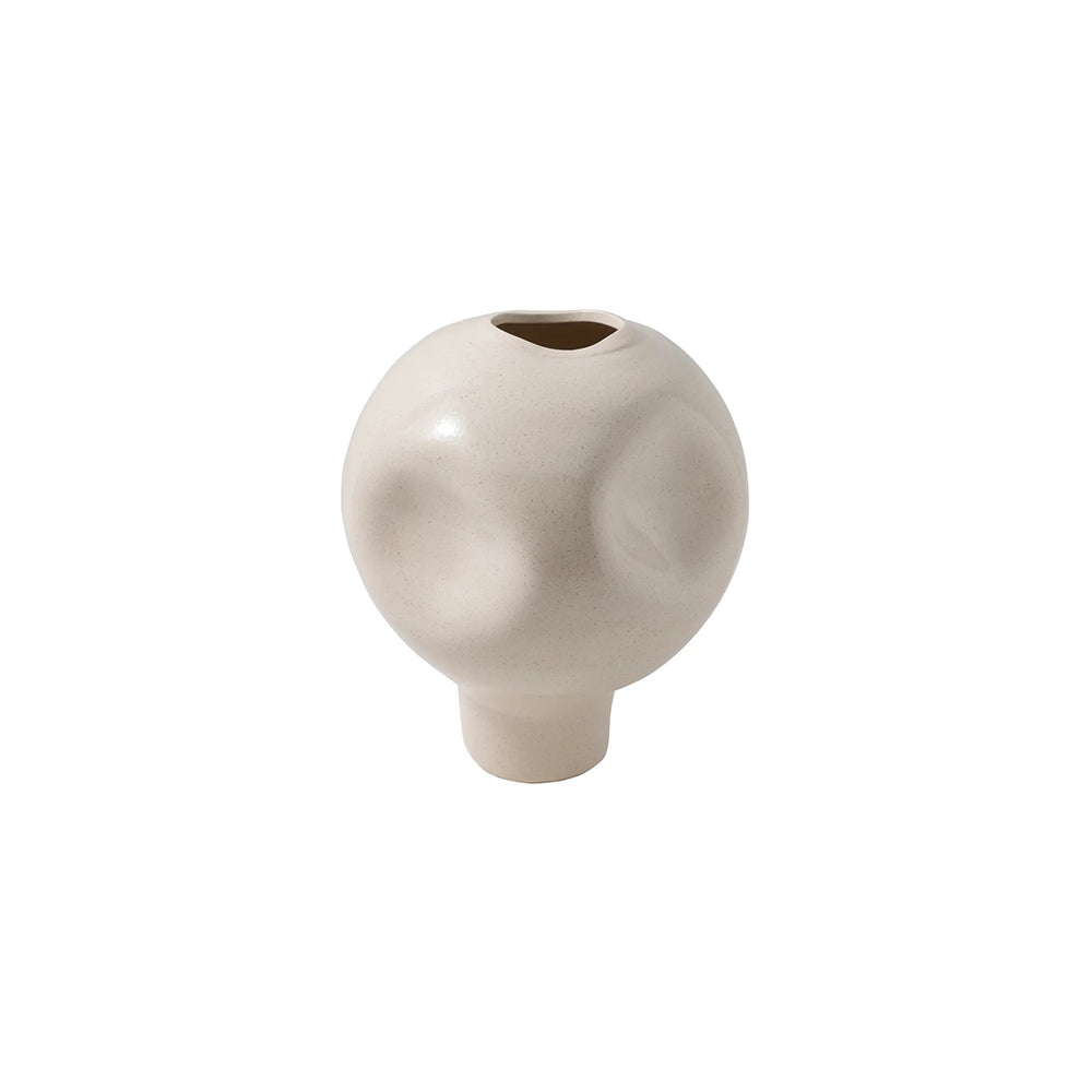 June Porcelain Vase - Medium