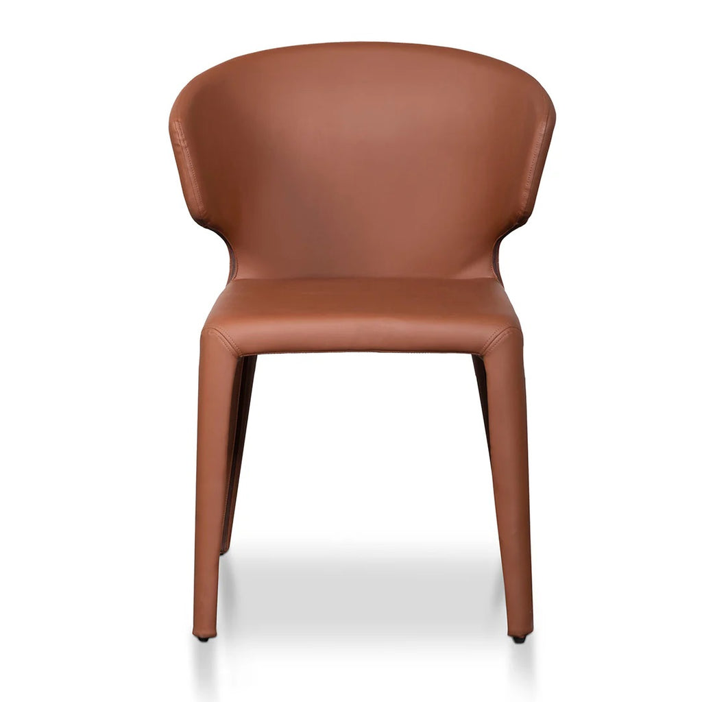 Marlow Dining Chair - Brown