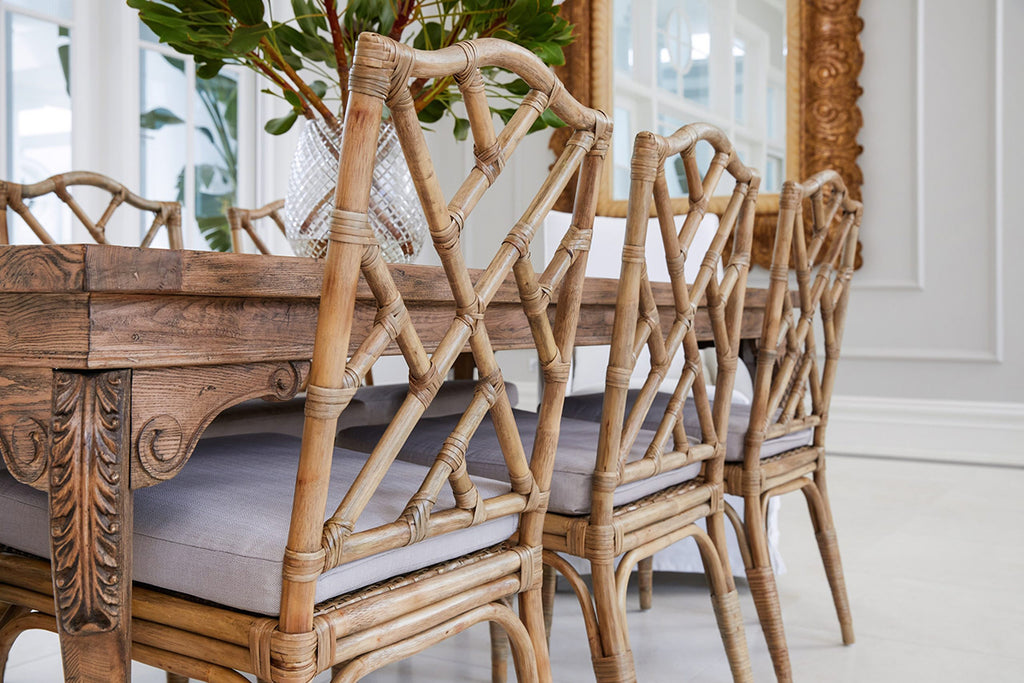 Dynasty Hamptons Dining Chair