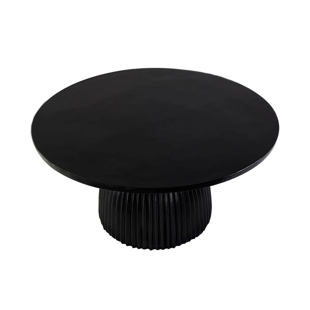 Navagio Black Coffee Table - Small