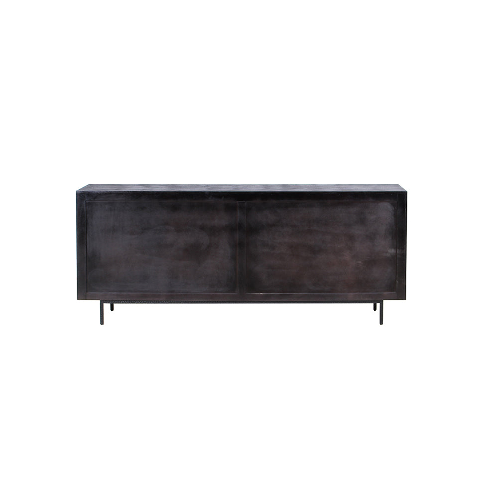 Pacino Buffet Cabinet - Diamond