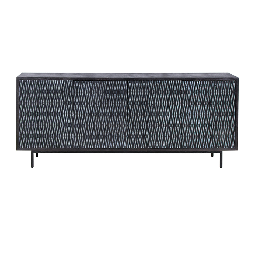 Pacino Buffet Cabinet - Diamond