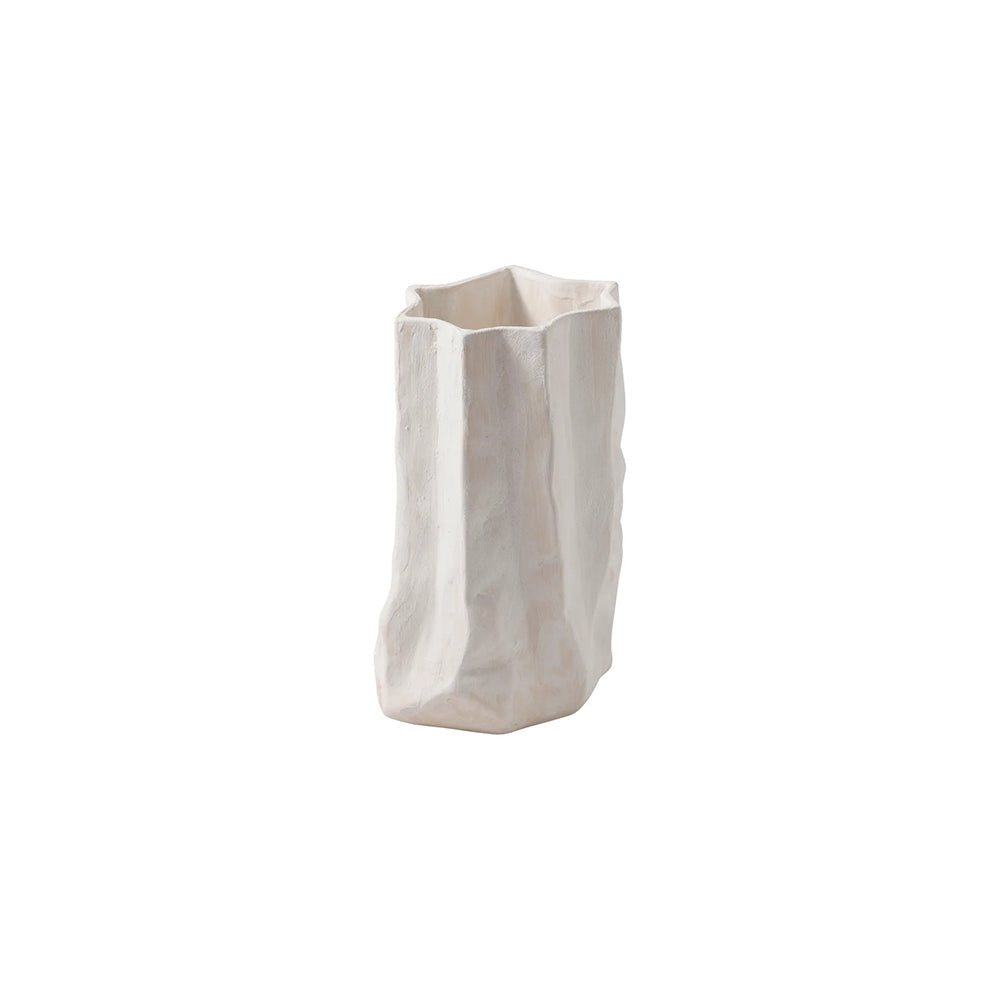 Quinn Porcelain Vase - Medium