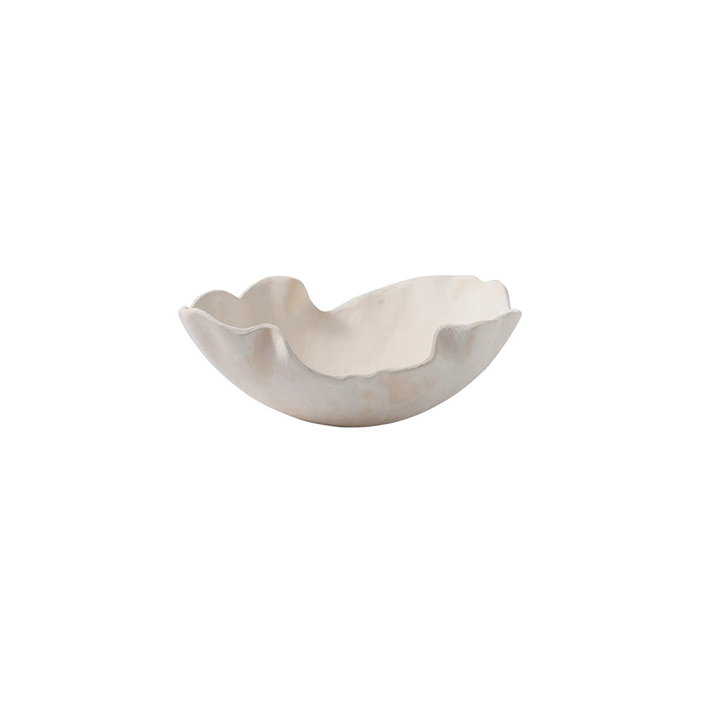 Rue Porcelain Bowl