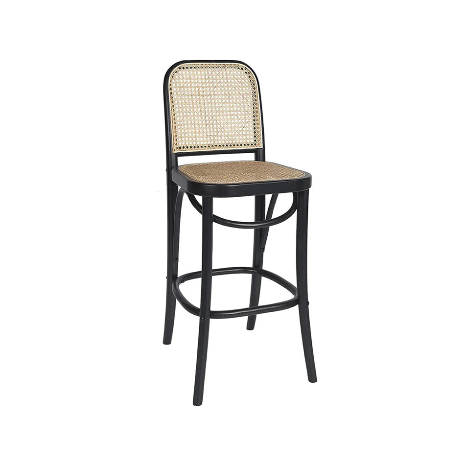 Selby Hamptons Style Kitchen Stool