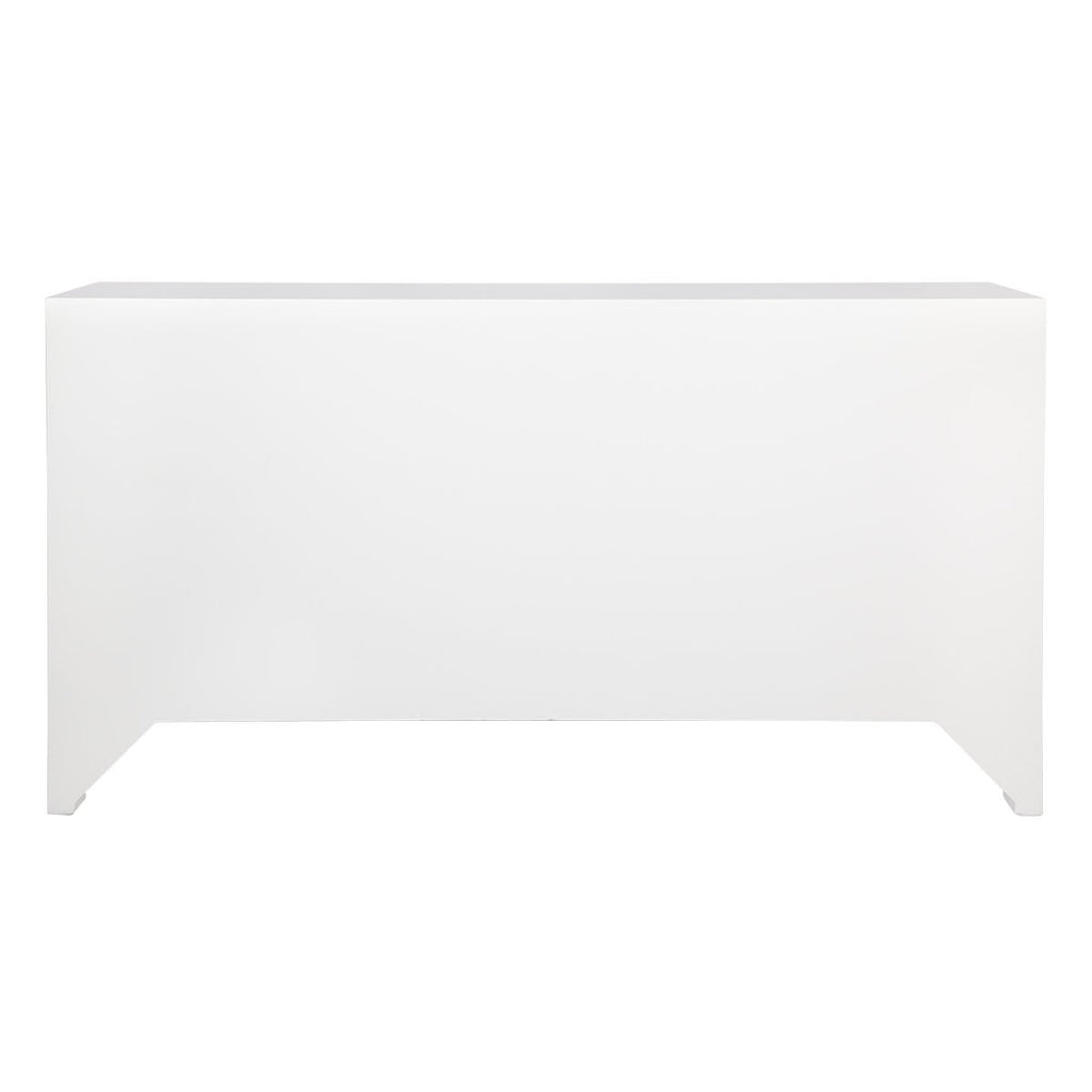 Adele White Chest of Drawers | Adele White Dresser