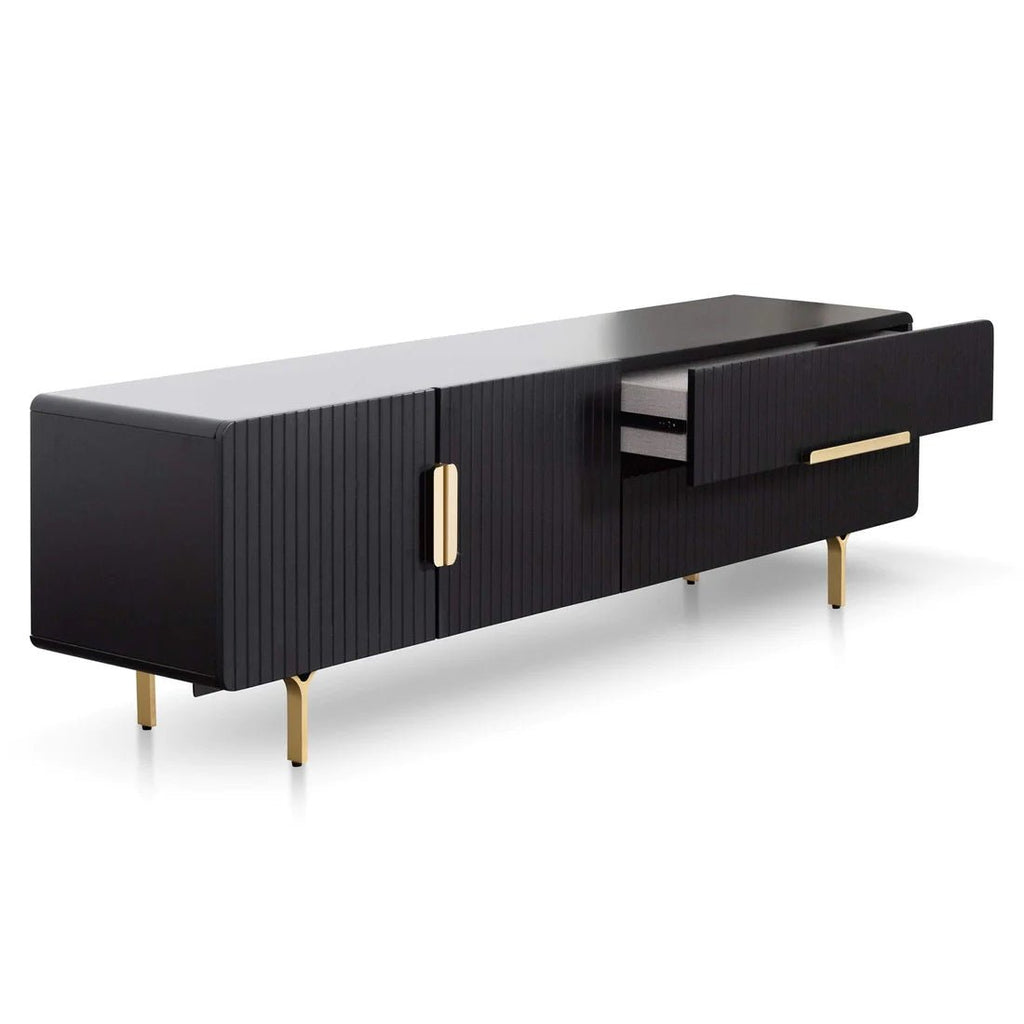 Bailey Black TV Entertainment unit