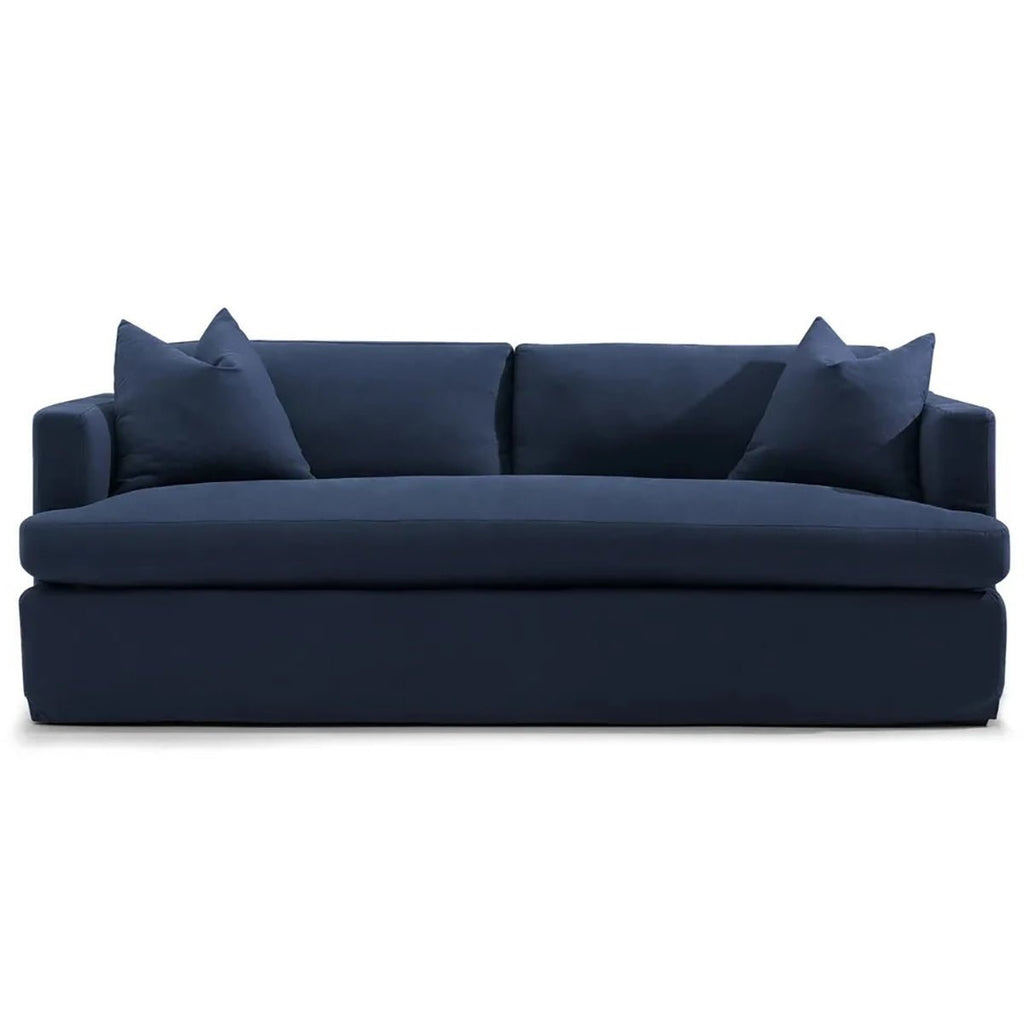 Birkshire Linen Slip Sofa | Luxury Sofas Australia