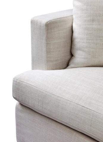 Birkshire Linen Sofa Off white | Attica House Luxury Furniture