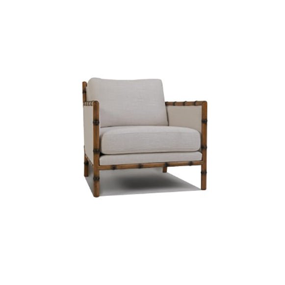 Bordeaux Armchair- Natural