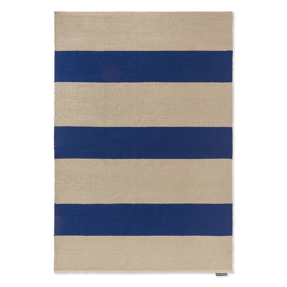 Brink & Campman Electric Blue Outdoor Rug – Attica House