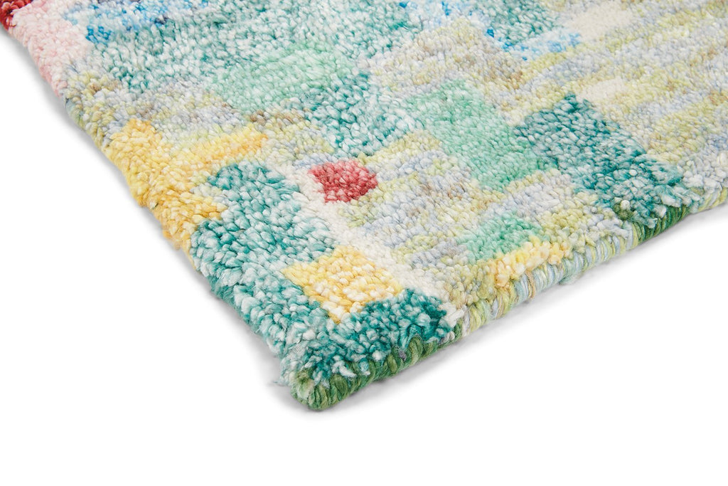 Brink & Campman Yeti Anapurna Rug