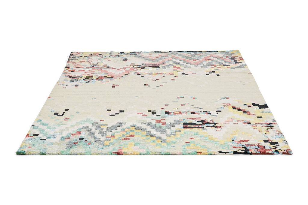 Brink & Campman Yeti Anapurna Rug