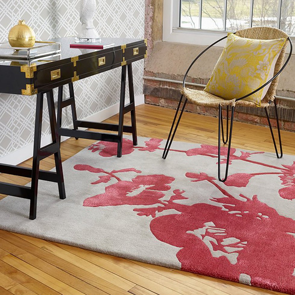 Florence Broadhurst Rug | Designer Rug