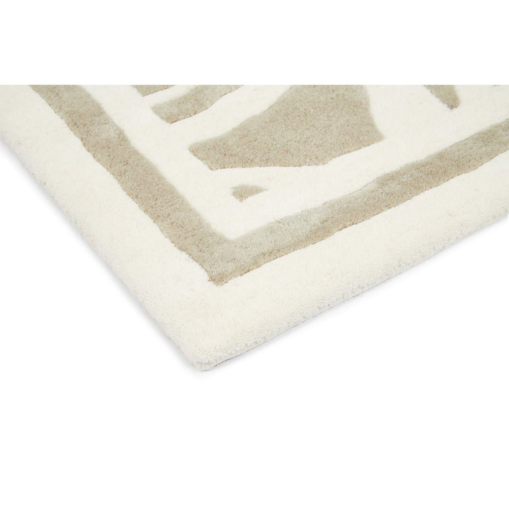 Japanese Rug | Designer Rug | Hamptons Rug