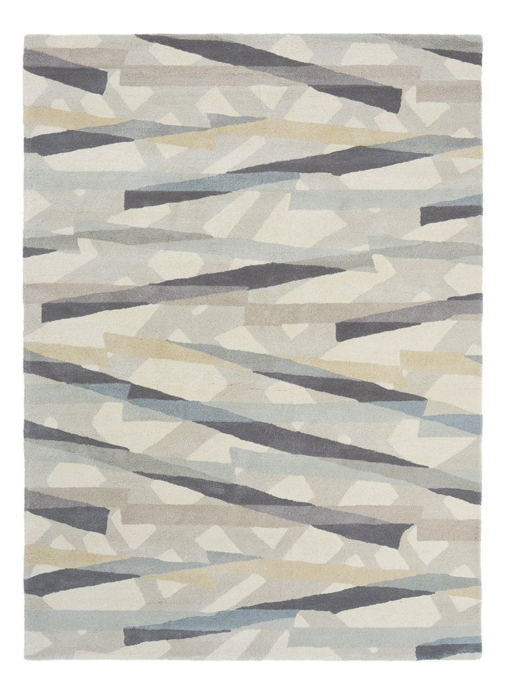 Harlequin Diffinity Oyster Rug