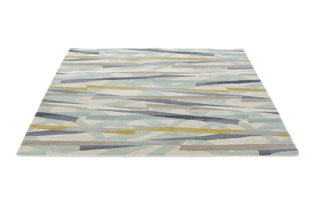 Harlequin Diffinity Topaz Rug