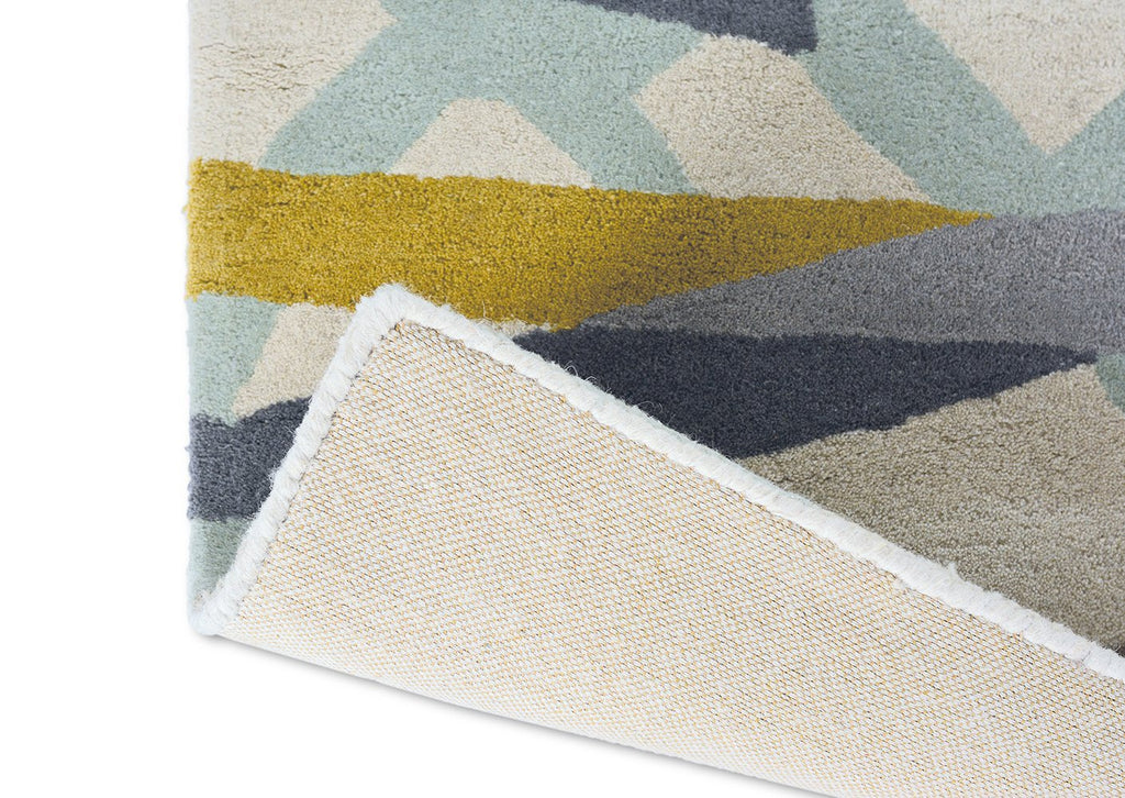 Harlequin Diffinity Topaz Rug