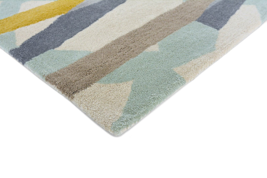 Harlequin Diffinity Topaz Rug