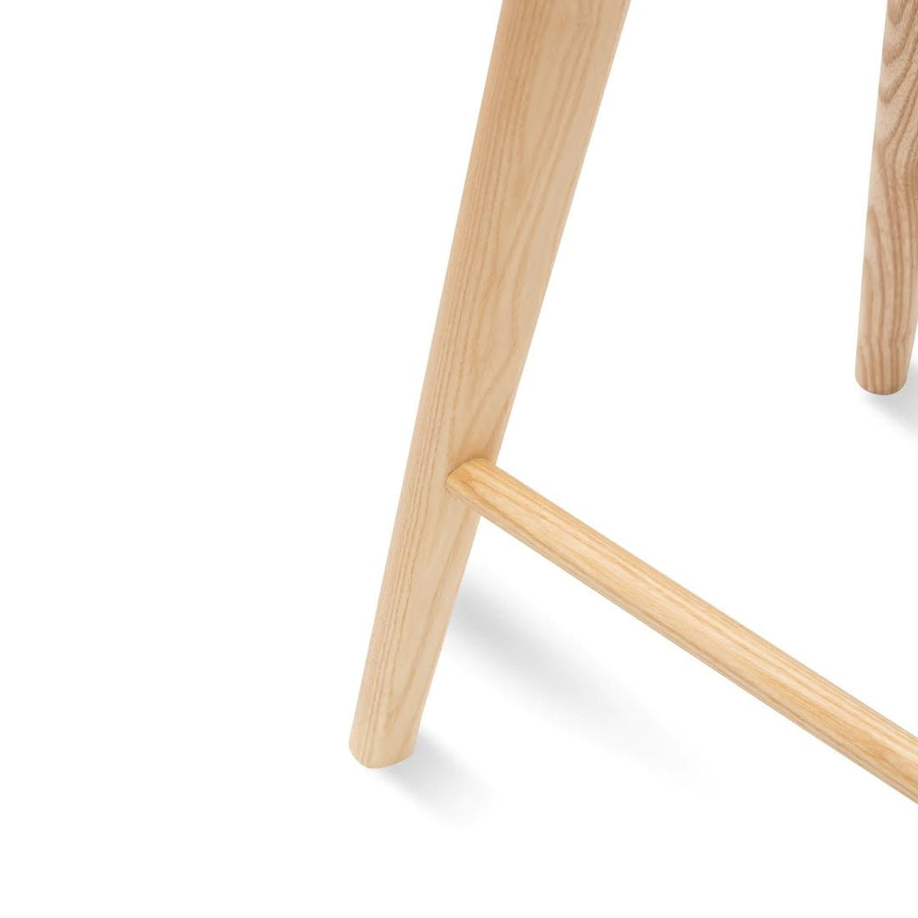 Kia Bar Stool - Natural