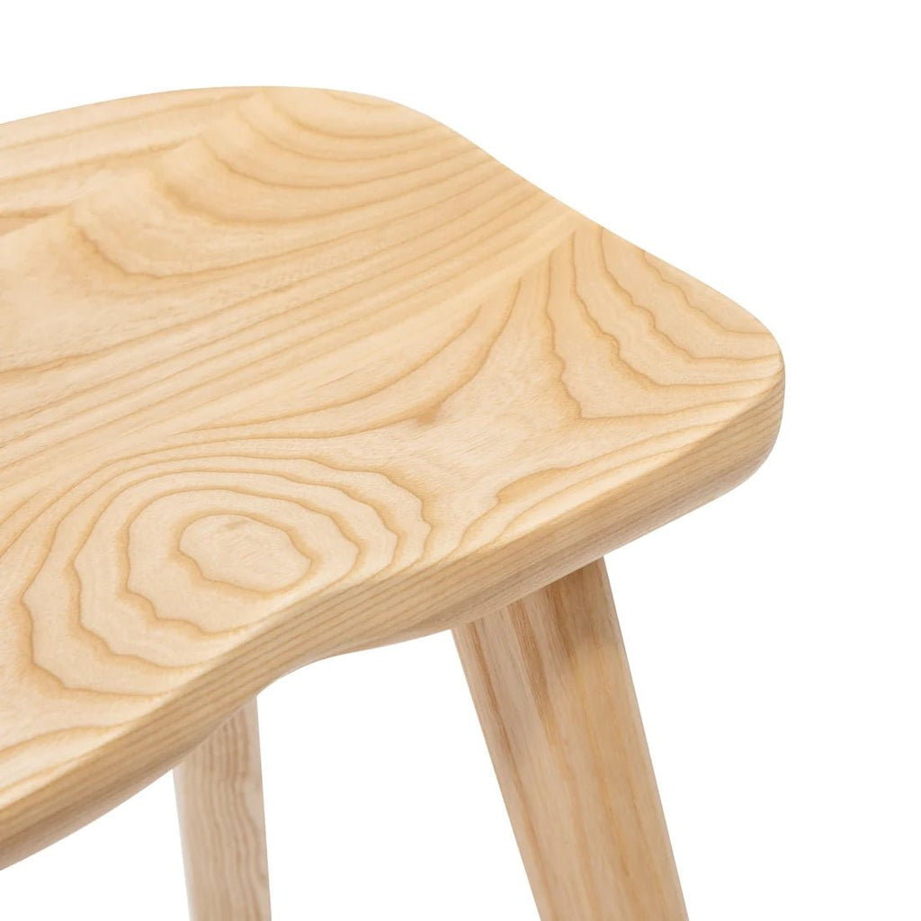 Kia Bar Stool - Natural