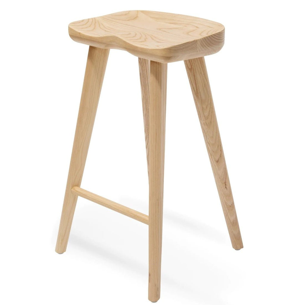 Kia Bar Stool - Natural