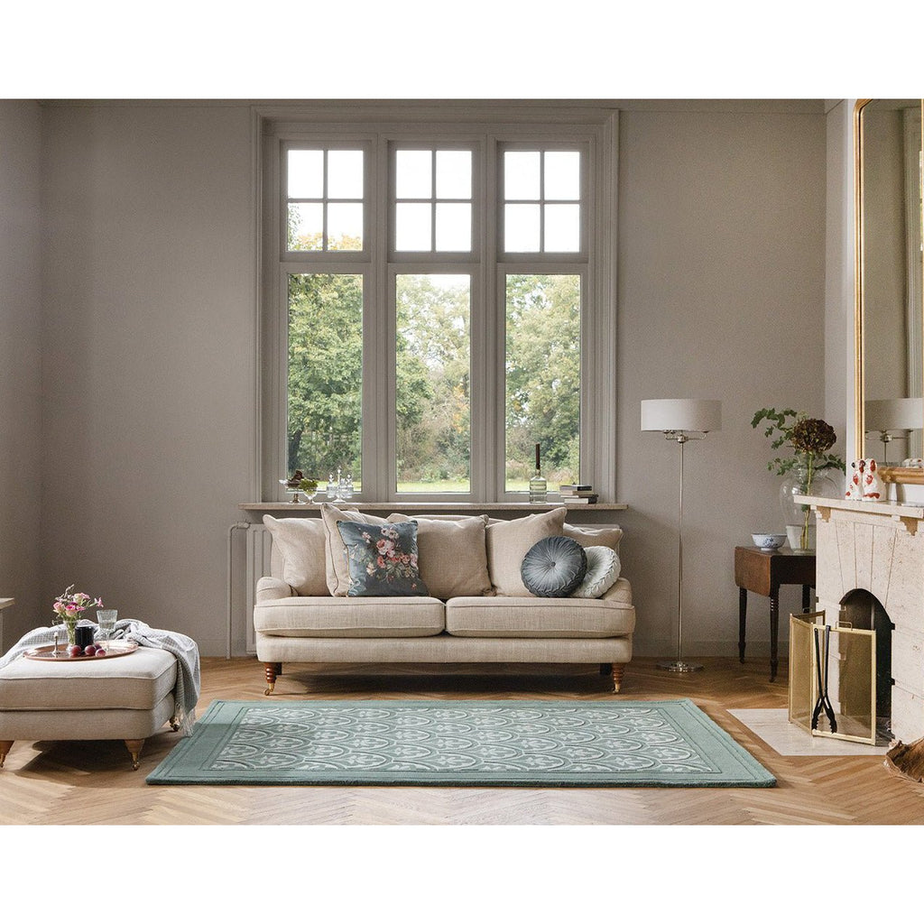 Laura Ashley Designer Rug | Hamptons Rug