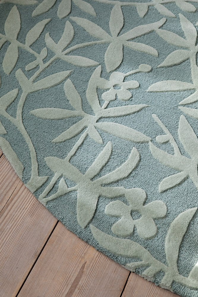 Laura Ashley Designer Rug | Hamptons Rug