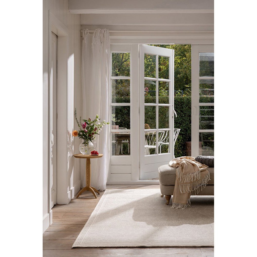 Laura Ashley Designer Rug | Hamptons Rug