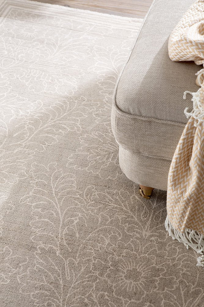 Laura Ashley Designer Rug | Hamptons Rug