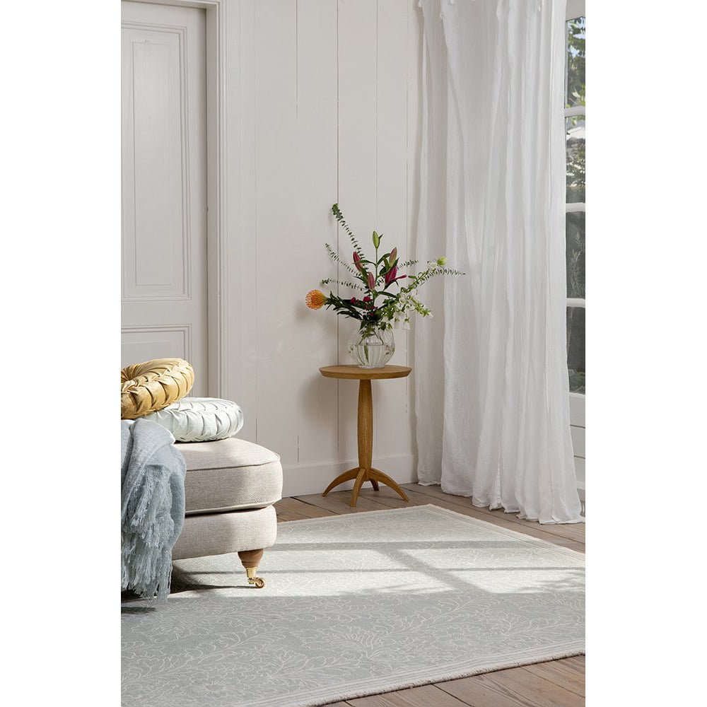 Laura Ashley Designer Rug | Hamptons Rug