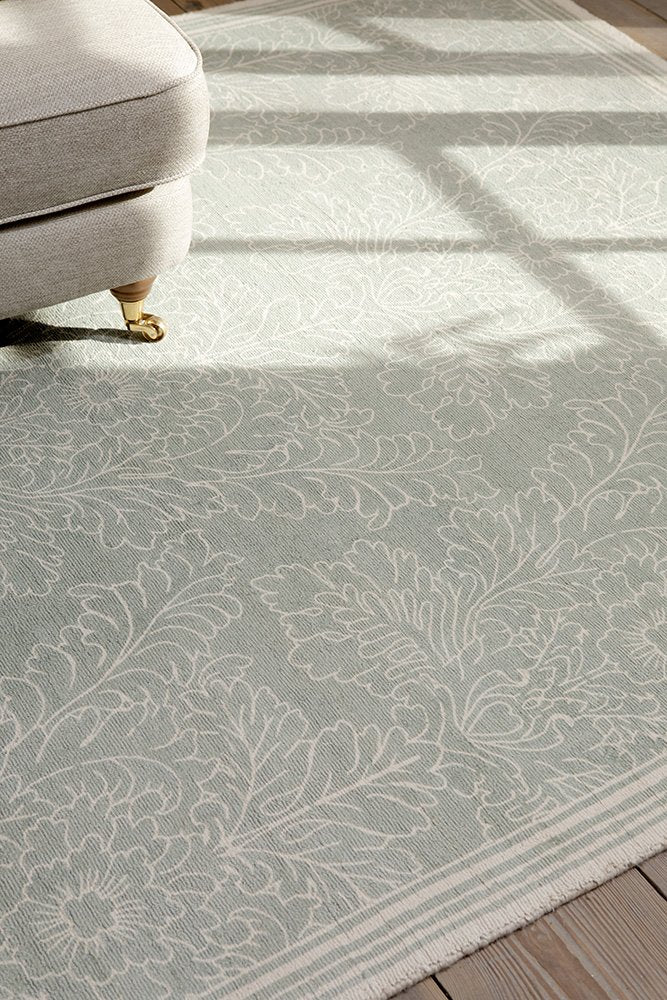 Laura Ashley Designer Rug | Hamptons Rug