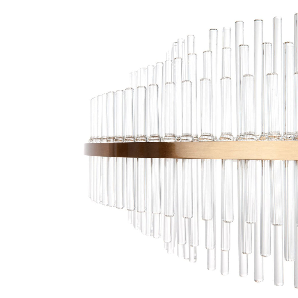 Lawrence Pendant Light - Short