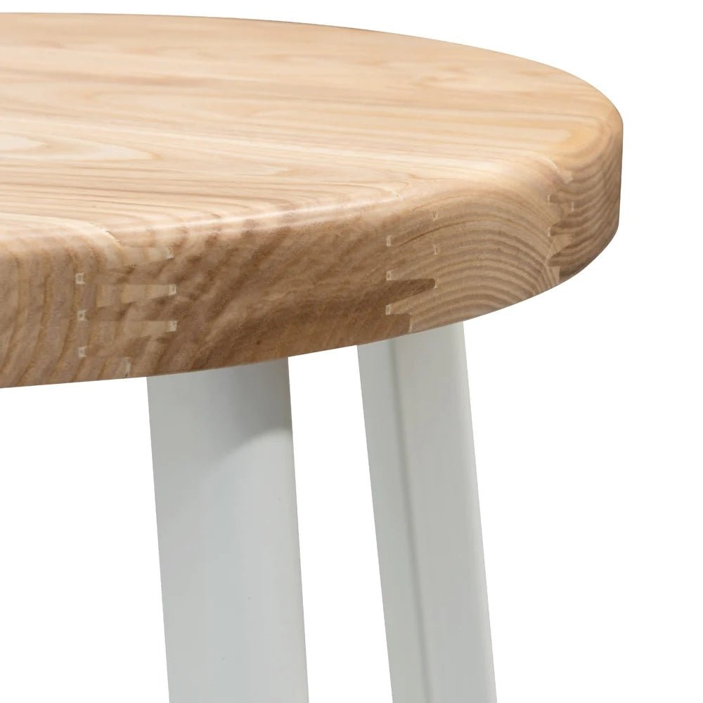 Luna Hamptons Bar Stool Australia