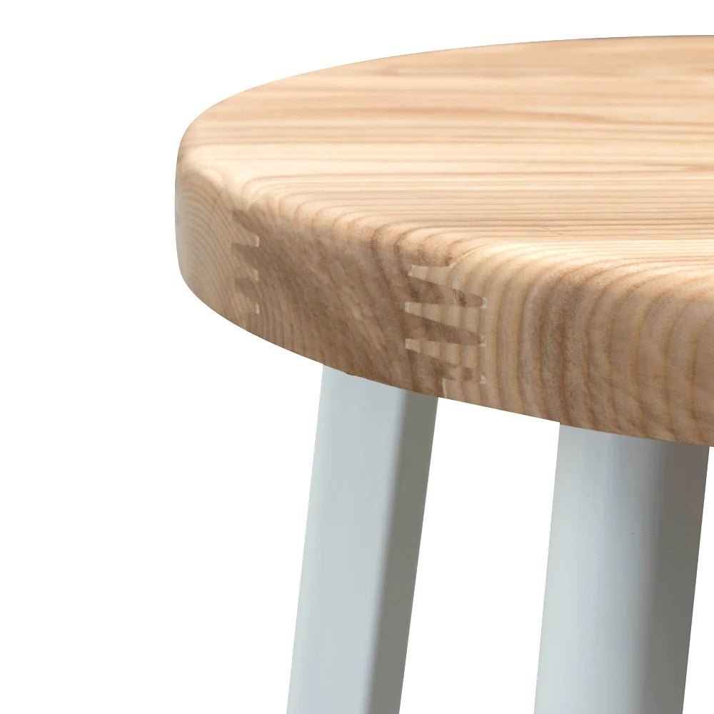 Luna Hamptons Bar Stool Australia