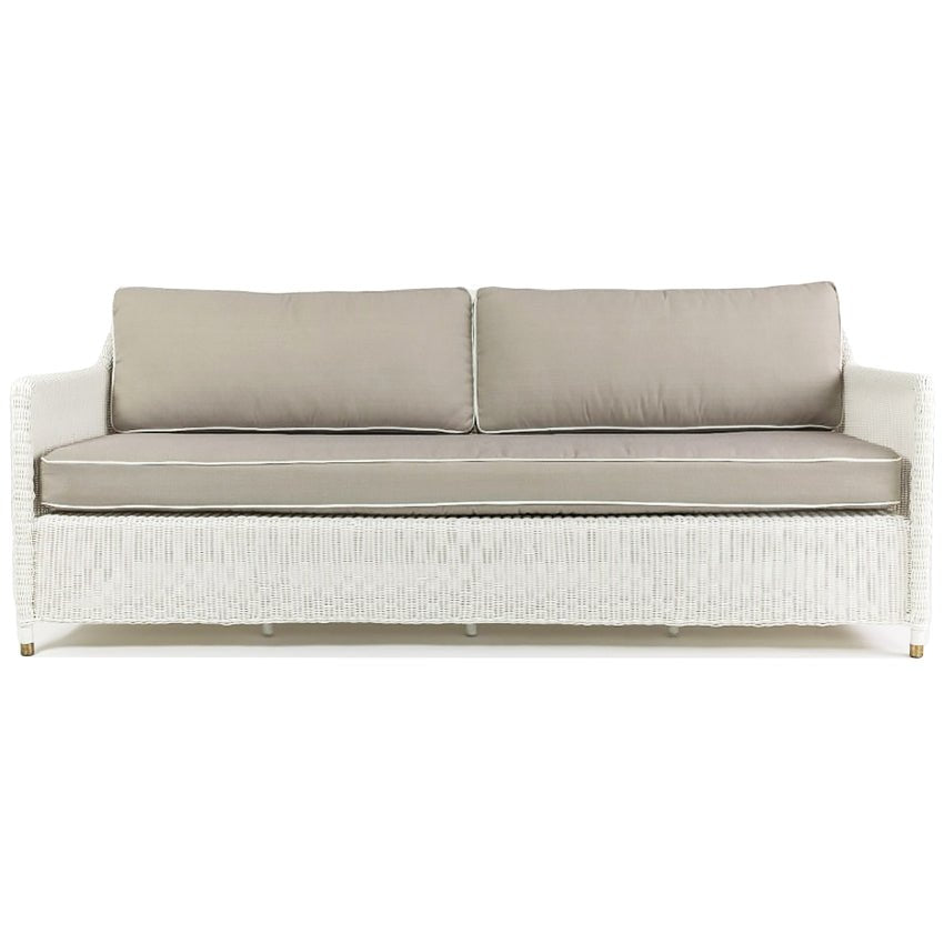 Marina Hamptons Outdoor Sofa | Luxury Sofa