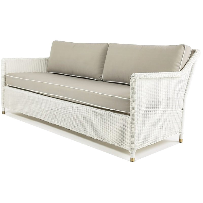 Marina Hamptons Outdoor Sofa | Luxury Sofa