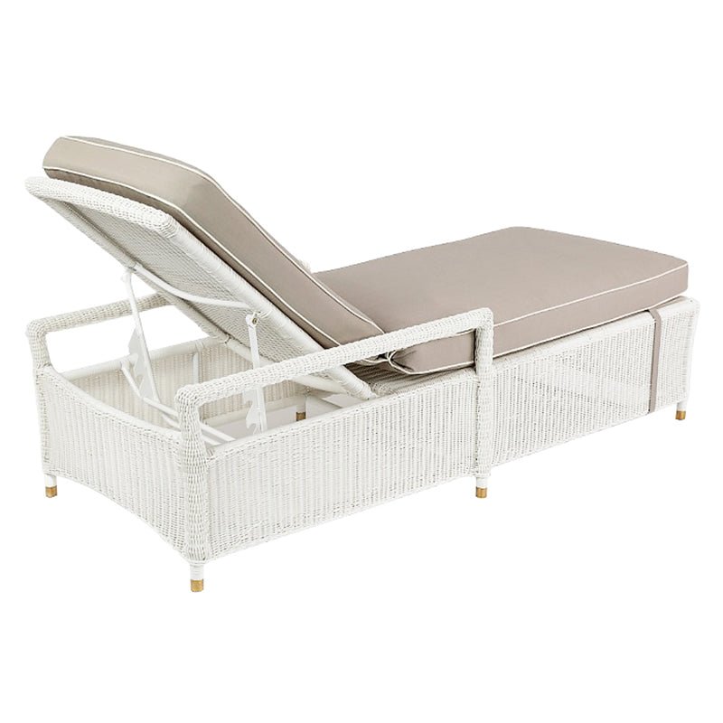 Marina Hamptons Sun Lounger